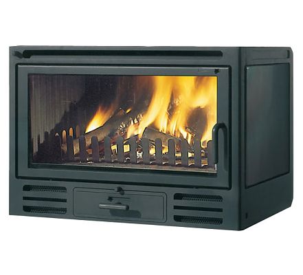 Топка FIREBOX RIGA 49  V