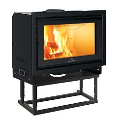 Топка Screen EVO 80