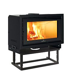 Топка Screen EVO 100