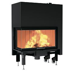 Топка WINDO2 95 R