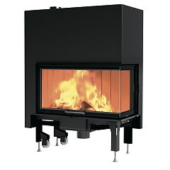 Топка WINDO2 95 L