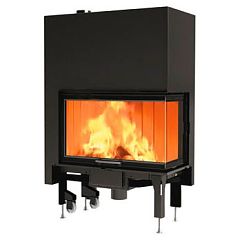 Топка WINDO2 75 L