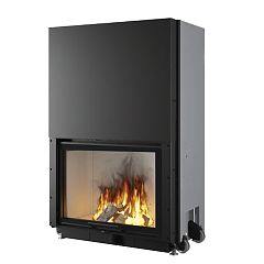 Топка WINDO 70 N bianco