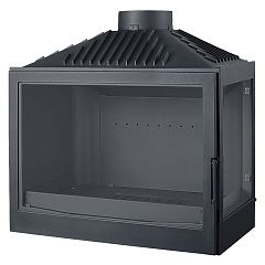 Топка LCI 007 GFR (стекло справа)