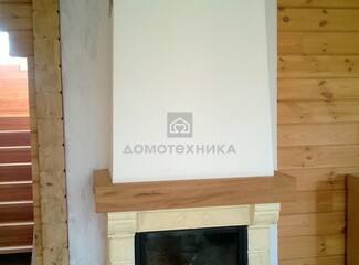 Облицовка Chatillon + топка Altima 105 (Supra)