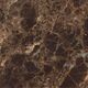 Плитка мраморная Emperador Dark 60x60x2 (Coavantia)
