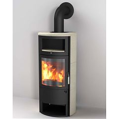 Печь  HARK 77 GT ECOPlus T1 stone